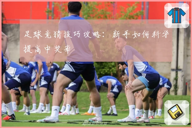 足球竞猜技巧攻略：新手如何科学提高中奖率