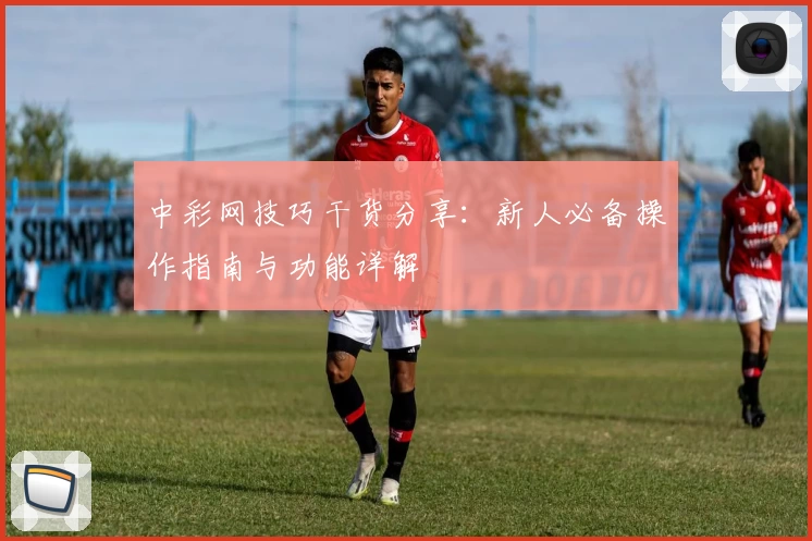 中彩网技巧干货分享：新人必备操作指南与功能详解