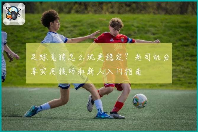 足球竞猜怎么玩更稳定？老司机分享实用技巧和新人入门指南