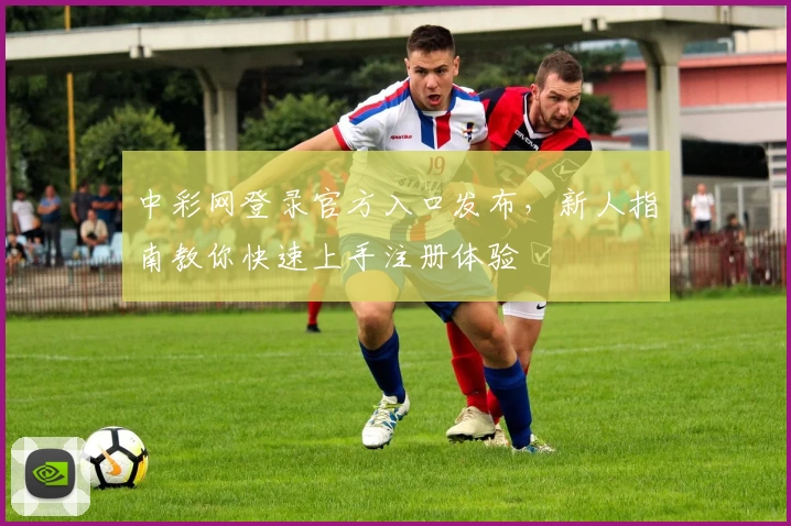 中彩网登录官方入口发布，新人指南教你快速上手注册体验