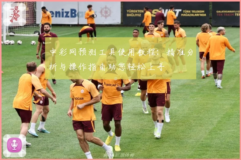 中彩网预测工具使用教程：精准分析与操作指南助您轻松上手