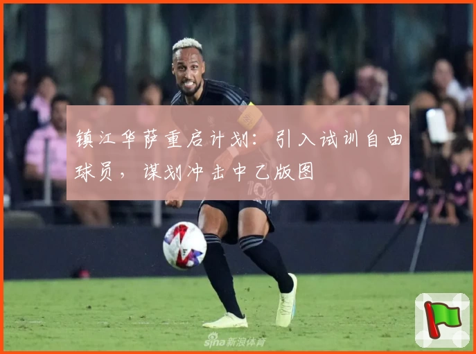镇江华萨重启计划：引入试训自由球员，谋划冲击中乙版图
