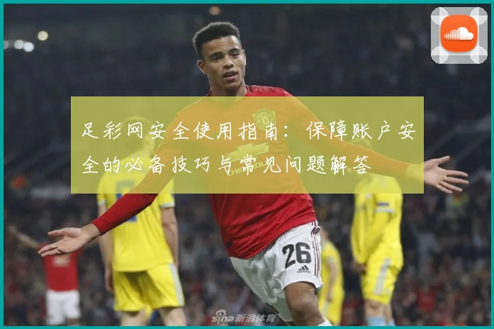 足彩网安全使用指南：保障账户安全的必备技巧与常见问题解答