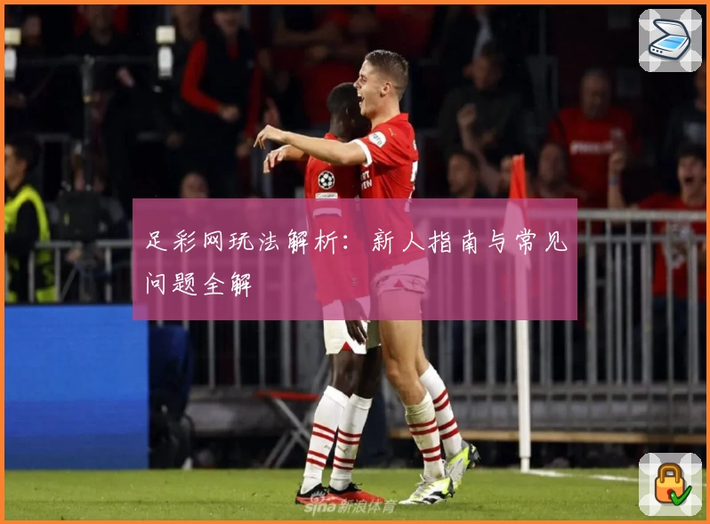 足彩网玩法解析：新人指南与常见问题全解