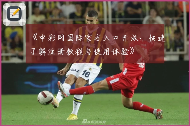 《中彩网国际官方入口开放，快速了解注册教程与使用体验》